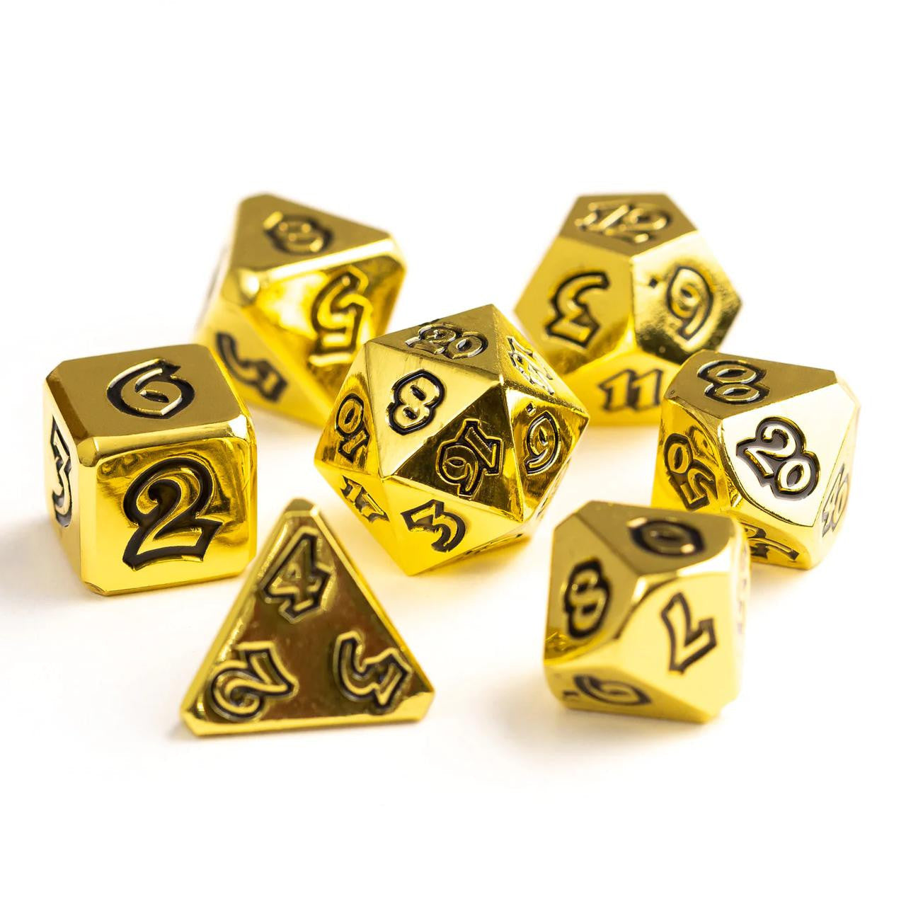 Die Hard Dice Lumina Diplomat